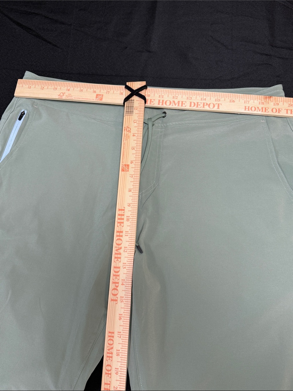 Stio Men's CFS Board Pant 38” NWOT - Picture 7 of 8